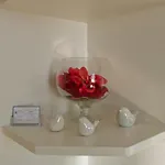 Inselblume 17 - Gemuetliche Mit Meerblick In Der Strandburg Σπίτι διακοπών Burgtiefe auf Fehmarn