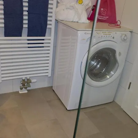 Inselblume 17 - Gemuetliche Mit Meerblick In Der Strandburg