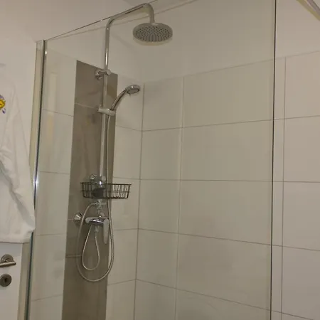 Inselblume 17 - Gemuetliche Mit Meerblick In Der Strandburg Dom wakacyjny