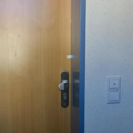 Inselblume 17 - Gemuetliche Mit Meerblick In Der Strandburg Dom wakacyjny *